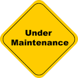 under maintenance