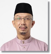 ustaz fahmi